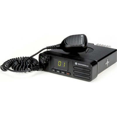 MOTOROLA DM4400E VHF