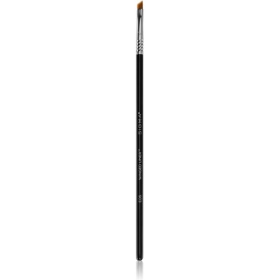 Sigma Beauty Eyes E06 WINGED LINER BRUSH štětec na oční linky 1 ks