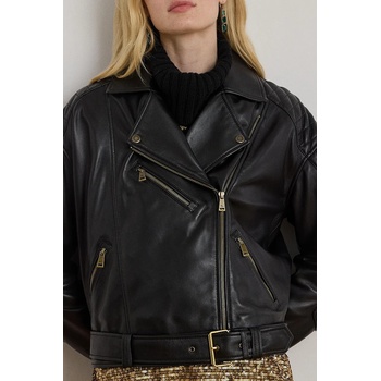 Image 1 of Lauren Ralph Lauren Кожено яке Lauren Ralph Lauren (200P01414)