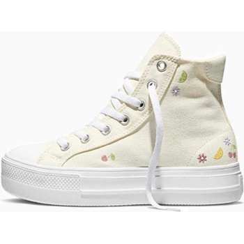 Converse Обувки day one platform