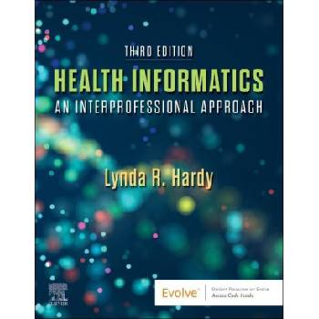 Health Informatics | Lynda R Hardy
