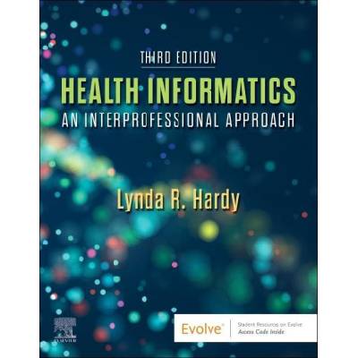 Health Informatics | Lynda R Hardy