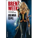 Oslnivá čepel