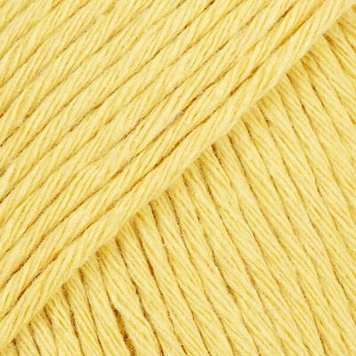COTTON LIGHT Drops Farby COTTON LIGHT: 55 citrónová