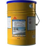 Sika Sikalastic M 640 - полиуретанова хидроизолация за външно приложение 25кг (3924)