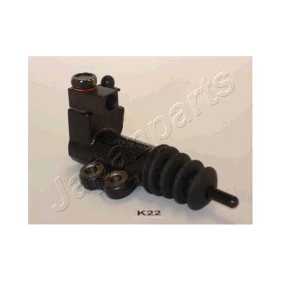 JAPANPARTS Pomocný válec, spojka CY-K22