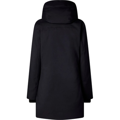 Save The Duck Дамско палто Save the duck Women's Nellie Coat - Blue Black - размер 6 (102-3069-0516)