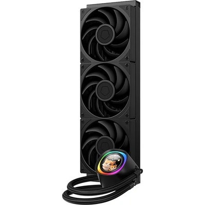 ID-COOLING FX360-LCD-PE