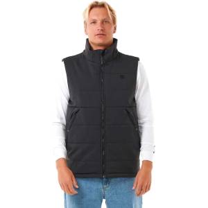 RIP CURL Потник Rip curl Anti Series Ridge vest - Black (Black)
