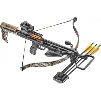 Beast Hunter JAG2 PRO 175LB