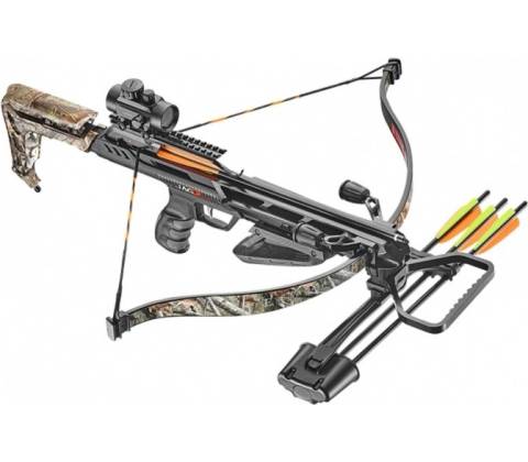 Beast Hunter JAG2 PRO 175LB