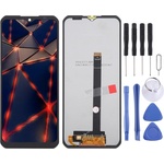 Oukitel LCD Дисплей и Тъч Скрийн за Oukitel WP33 Pro