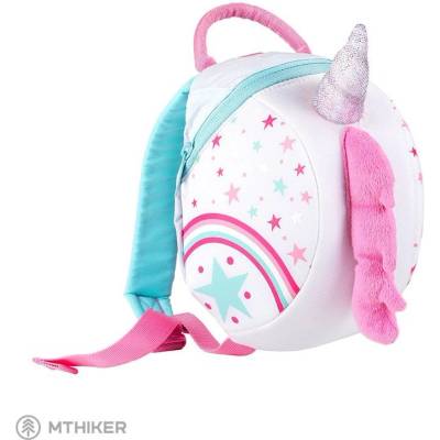 LittleLife Animal detský batoh, 2 l, jednorožec