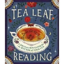 Tea Leaf Reading Fairchild Dennis