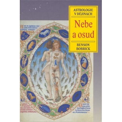 Kosmas s.r.o. Nebe a osud