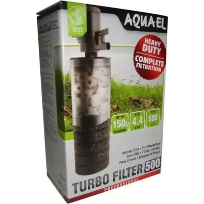 AQUAEL Вътрешен филтър AQUAEL int filter TURBO 500 (20583505)