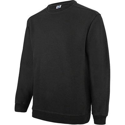 Starworld pánska mikina SW298 Black