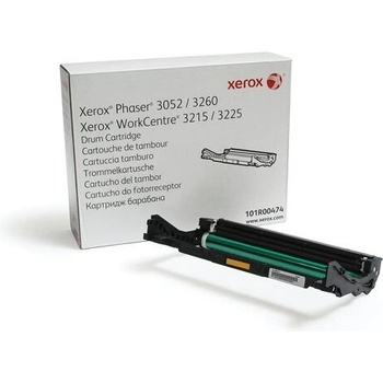 Xerox 101R00474 черно (black) оригинален цилиндричен блок (101R00474)