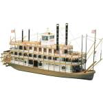 Mantua Model Комплект Mantua Model Mississippi 1: 50
