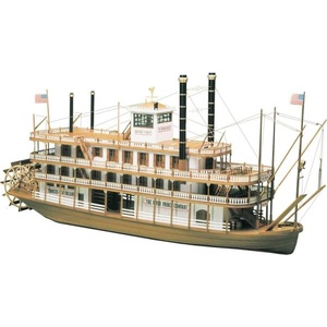 Mantua Model Комплект Mantua Model Mississippi 1: 50