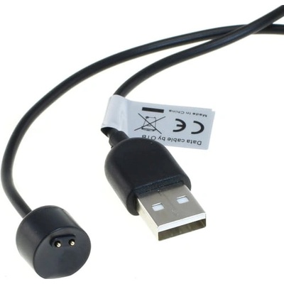 OTB USB кабел за зареждане на Xiaomi Mi Band 5 / Mi Band 6 (8014434)