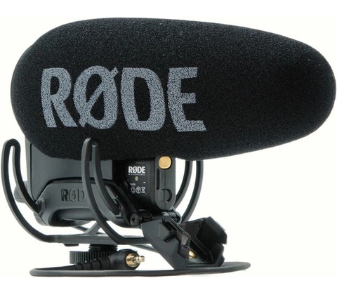 Rode Videomic PRO +
