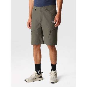 The North Face Къси панталони m exploration short - sportdepot - 89,42 лв