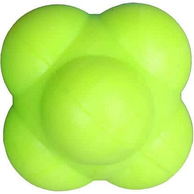 Small reakční míč limetková
