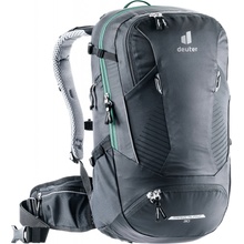Deuter Trans Alpine 30 l EL černý