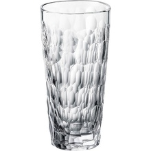 Crystalite Bohemia Sklenice na nealko MARBLE 375 ml