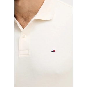 Tommy Hilfiger Памучна блуза с дълги ръкави (MW0MW37317) - answear - 87,99 лв