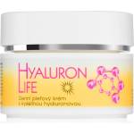Bione Cosmetics Hyaluron Life дневен крем за лице с хиалуронова киселина 51ml