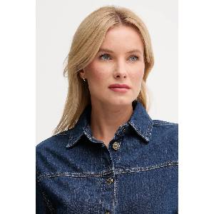 Pepe Jeans Дънкова рокля (PL9537685)