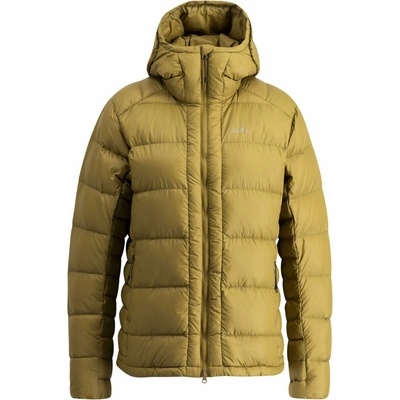 Lundhags Padje Light Tech Down Jacket W Olive
