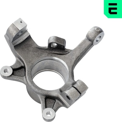 Čep nápravy, zavěšení kol OPTIMAL KN-701849-01-R (KN70184901R)