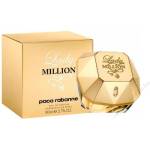 Paco Rabanne Lady Million EDP 80 ml Tester Парфюми