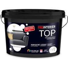 COLORLAK ProInteriér TOP V-2519, Biela, 15 kg