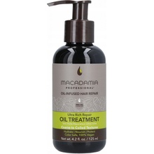 Macadamia Ultra Rich Moisture Oil Treatment 125 ml