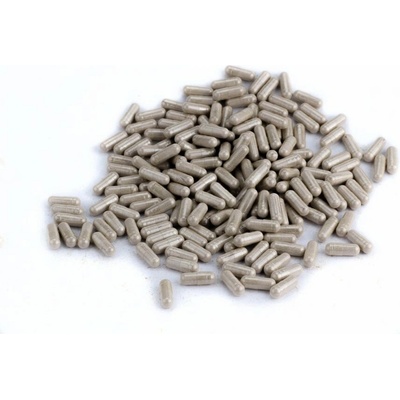 Krmiva Hulín Korejský ženšen a vitamín E kapsle 400 mg 200 tbl