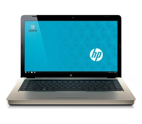 HP G62-a50 XC224EA