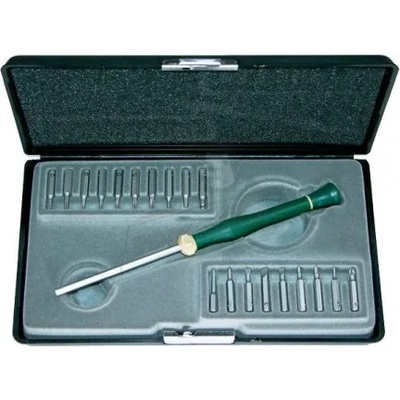 FORCE Отвертки часовникарски к-т 20бр JN32330 Force (JN32330)