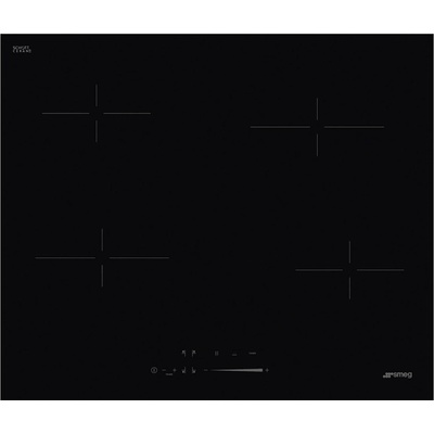 Smeg SE464TD