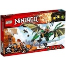 LEGO® NINJAGO® 70593 The Green NRG Dragon