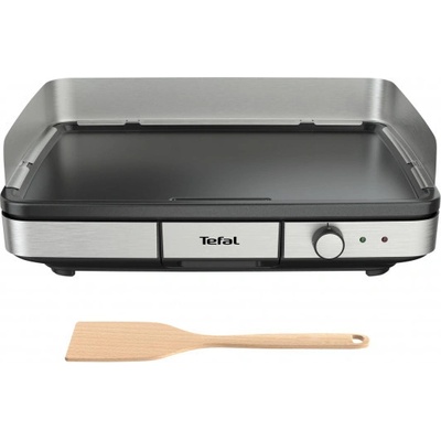 Tefal CB690D Maxi Plancha XXL