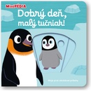 MiniPÉDIA – Dobrý deň, malý tučniak!
