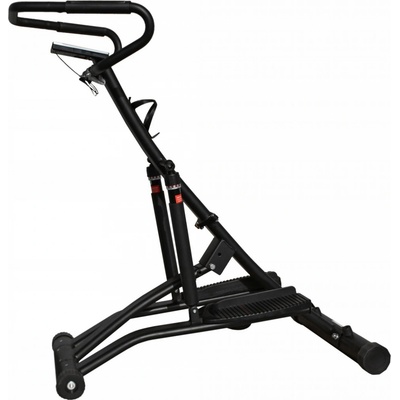 Power stepper Master