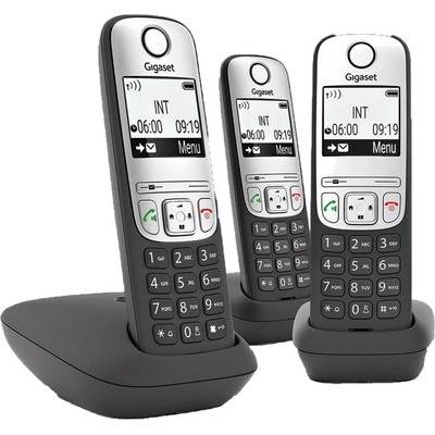 Siemens Gigaset A690A Trio