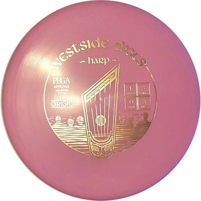 Westside Harp BT Origio