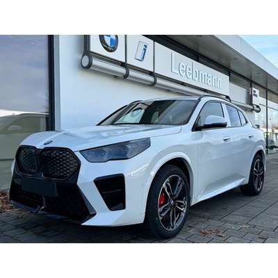 BMW iX2 eDrive20 M Sport 150 kW