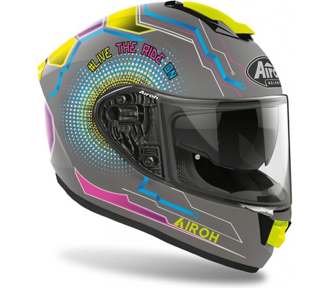 Airoh ST.501 Power